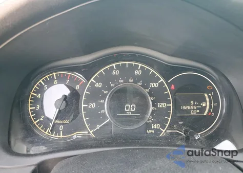 2015 Nissan Versa Note S from USA, damaged, VIN 3N1CE2CP0FL370821